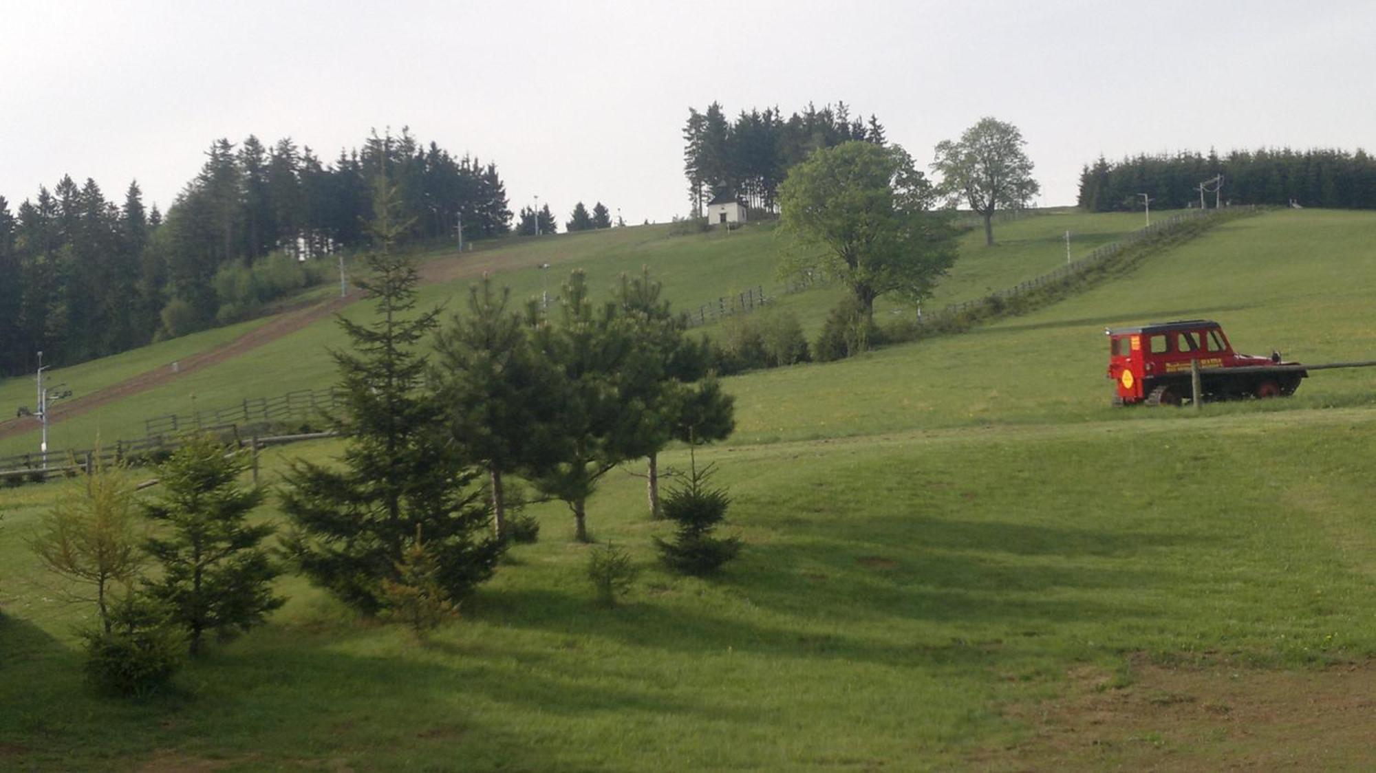 Sruby Haida Ceske Petrovice ภายนอก รูปภาพ